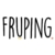 Fruping Topping für Früchte -Try Me Probierset alle Sorten - 6x 45g | Leckeres Topping speziell für Obst, 2x Lemon Chili, 2x Dark Coconut, 2x Sweet Hibiskus | Ideal auch für Salate, Müsli & Co - 9